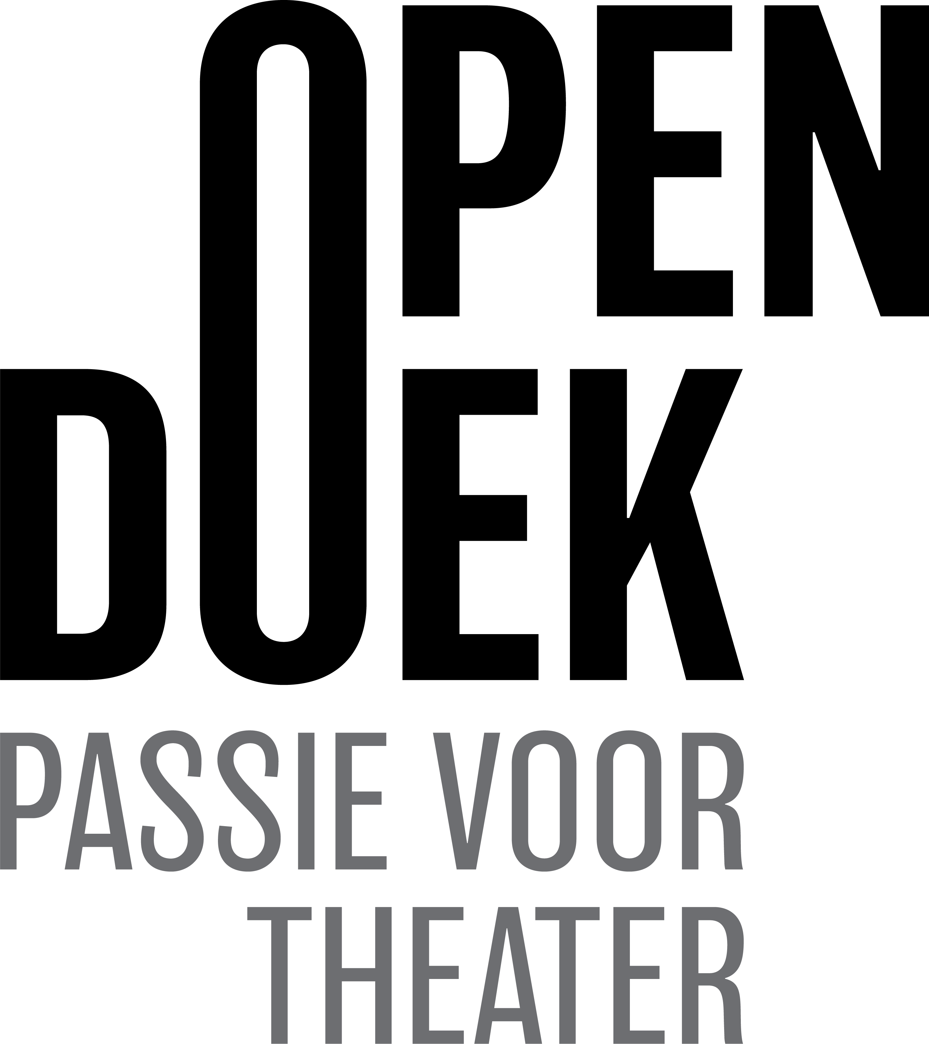 opendoek basislogo