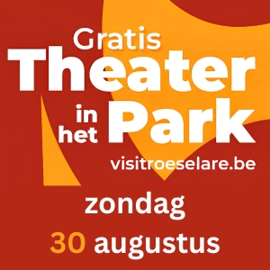 homepage theater in het park tumb